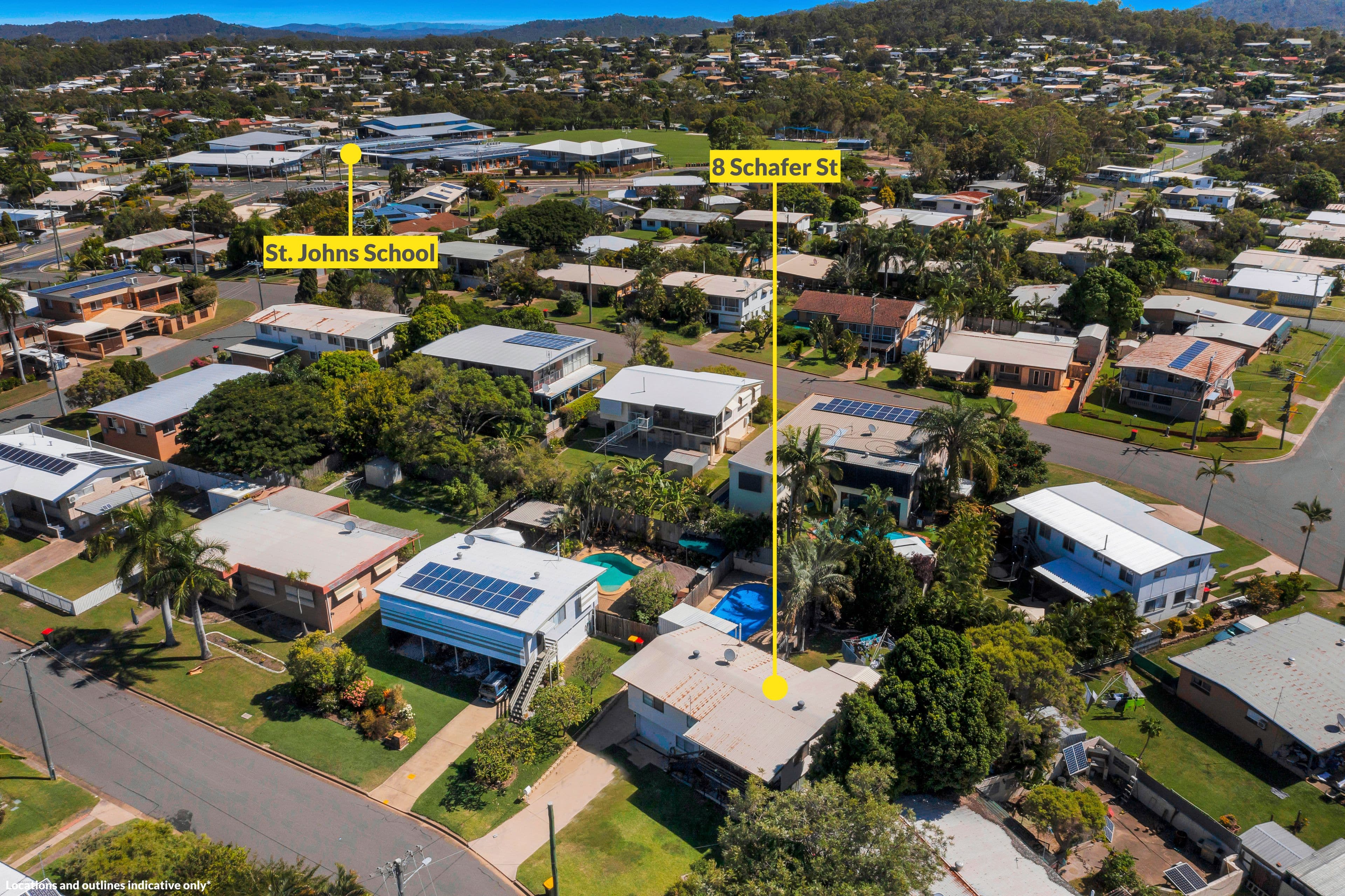 8 Schafer Street, Clinton QLD 4680, Clinton - Thumbnail 3