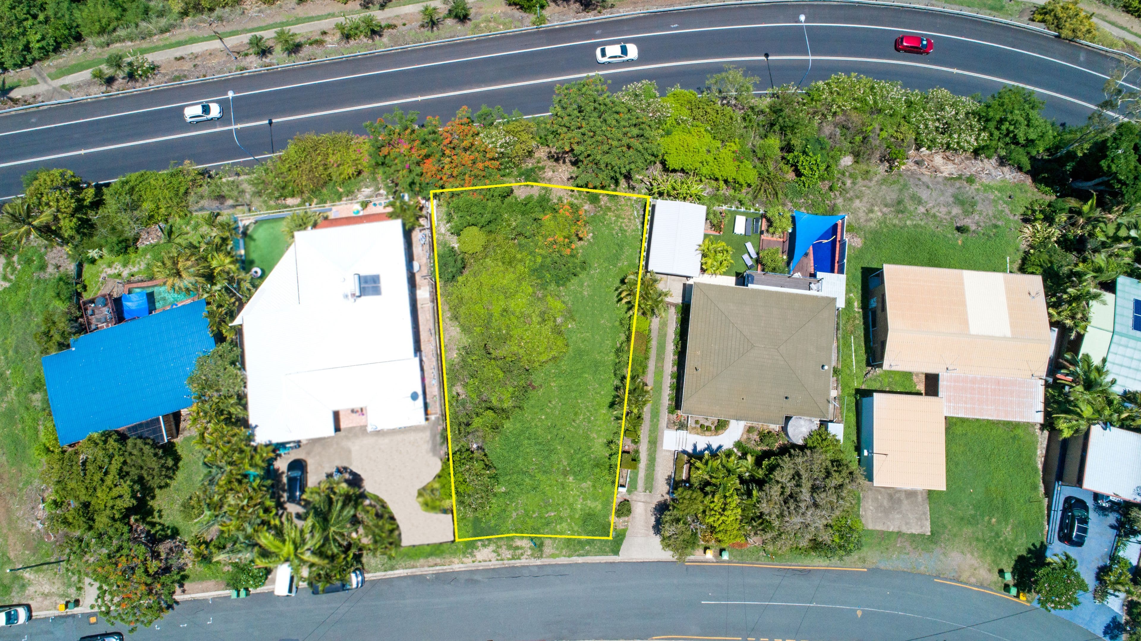 31 Airlie Crescent, Airlie Beach QLD 4802, Airlie Beach - Thumbnail 2