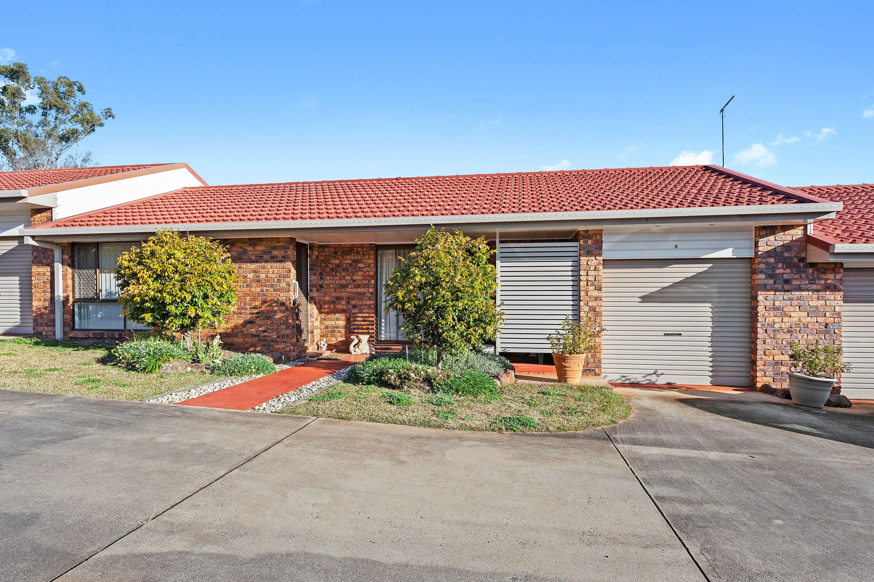 18-20 McIntyre Street, Centenary Heights QLD 4350, Centenary Heights - Image 1