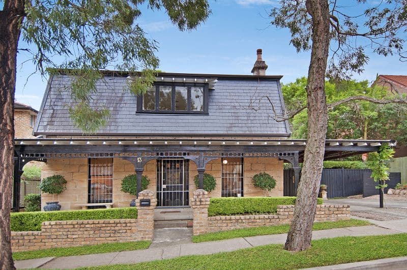 13 Wharf Road, GLADESVILLE NSW 2111, Gladesville - Image 1