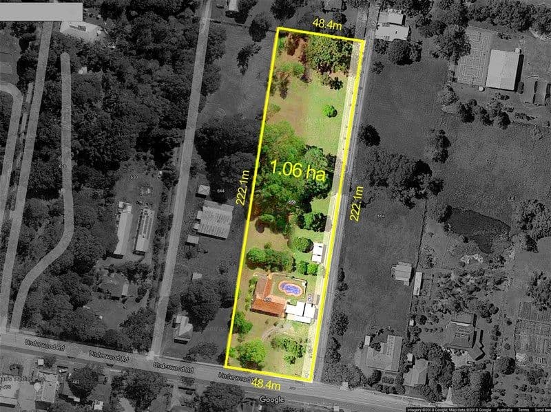 658 Underwood Road, Rochedale QLD 4123, Rochedale - Image 1