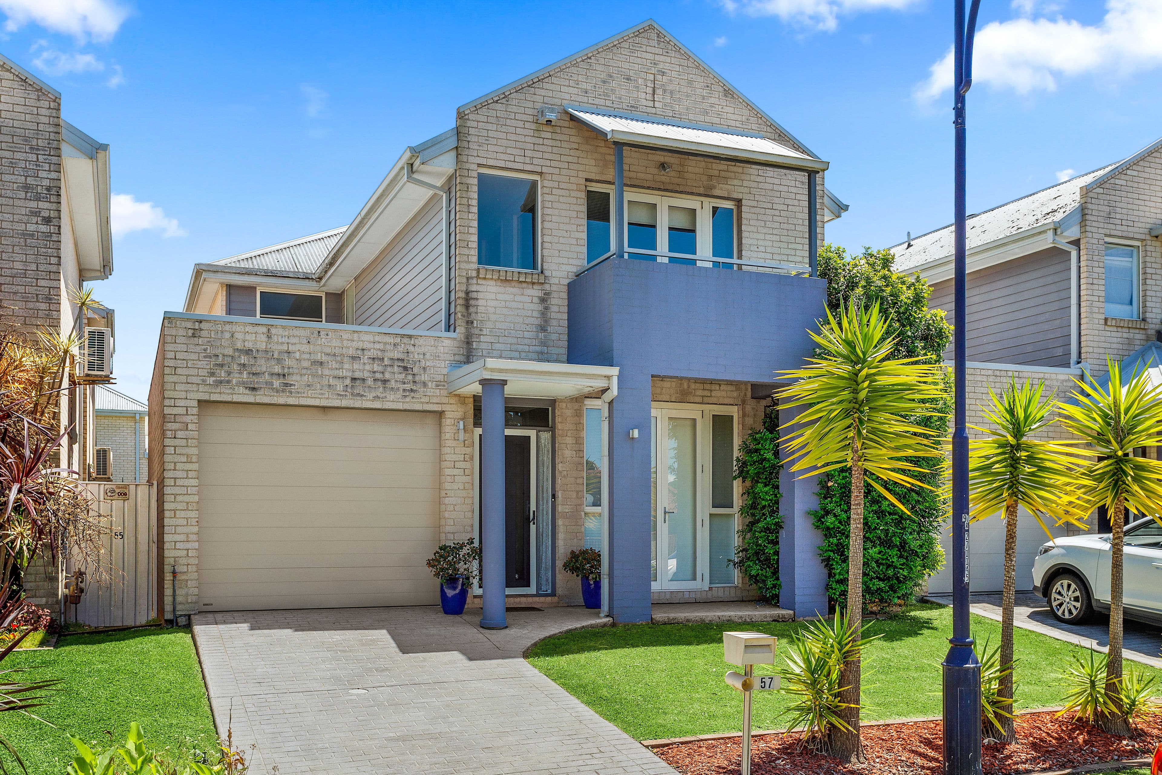 57 Seymour Drive, Flinders NSW 2529, Flinders - Image 1