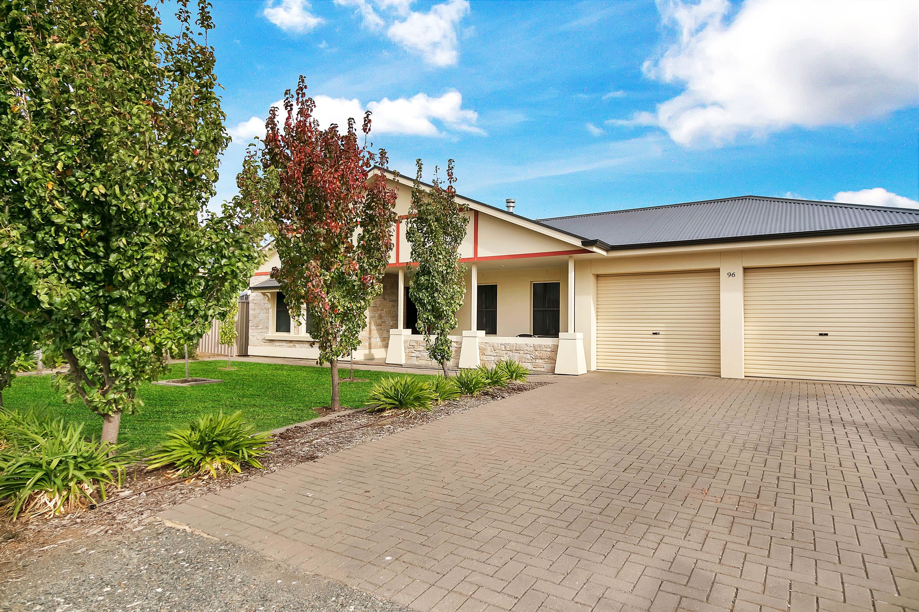 96 Kalimna Road, Nuriootpa SA 5355, Nuriootpa - Image 1