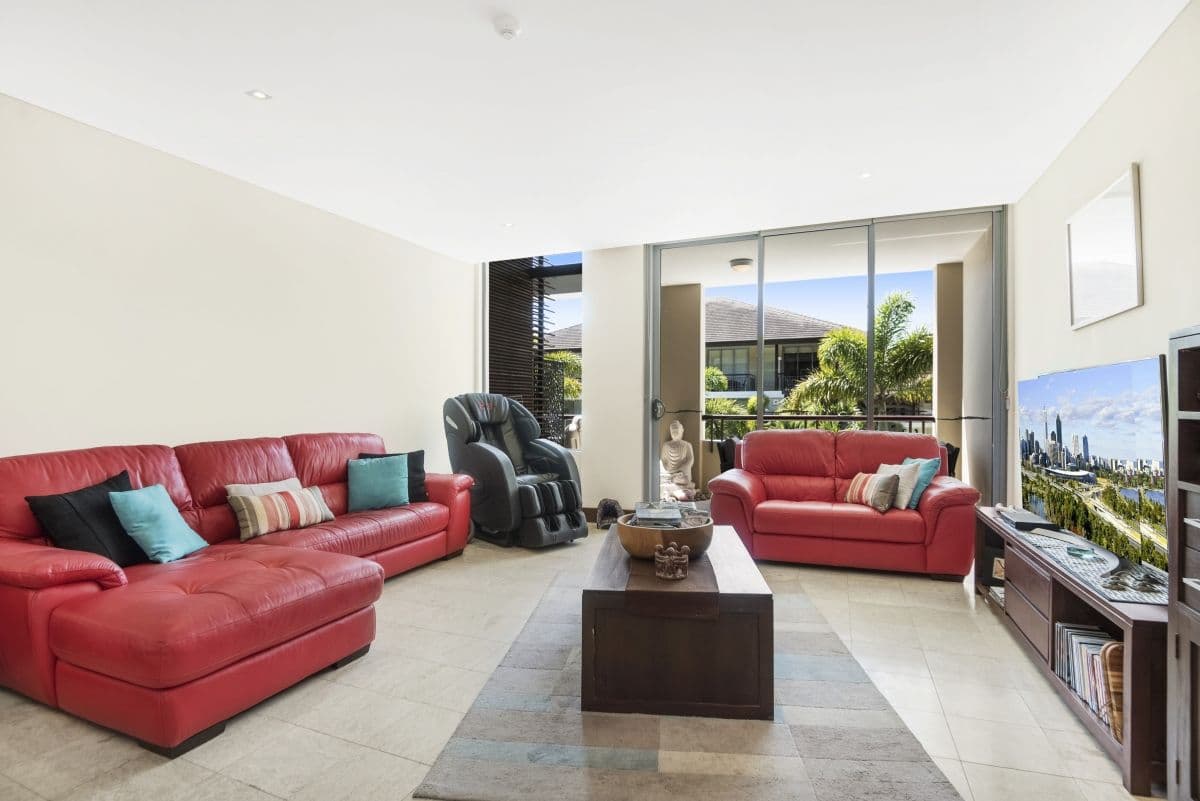 212 Santai, 9 Dianella Drive, Casuarina NSW 2487, Casuarina - Thumbnail 2