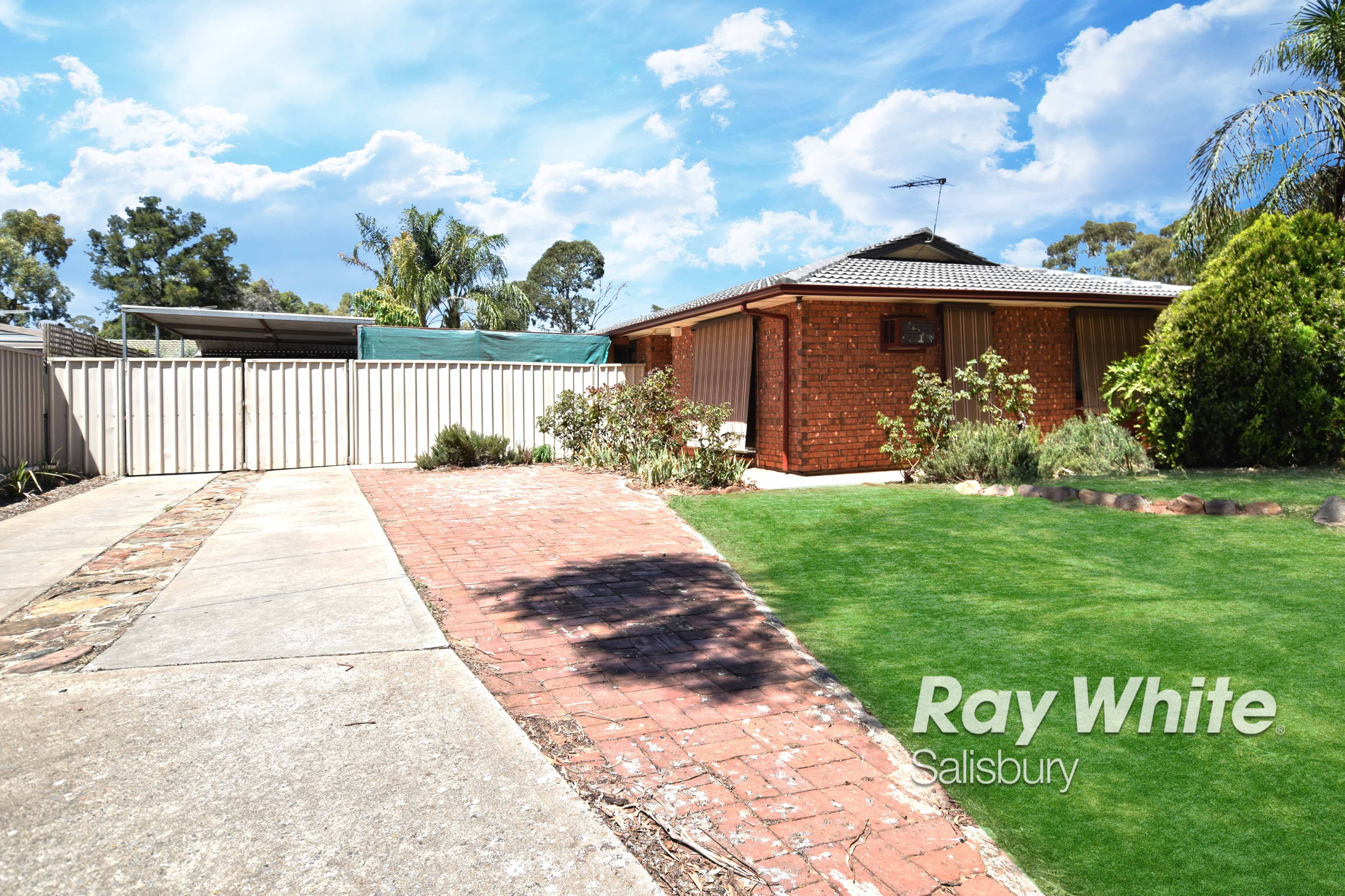 6 Edgar Court, Salisbury Park SA 5109, Salisbury Park - Image 1