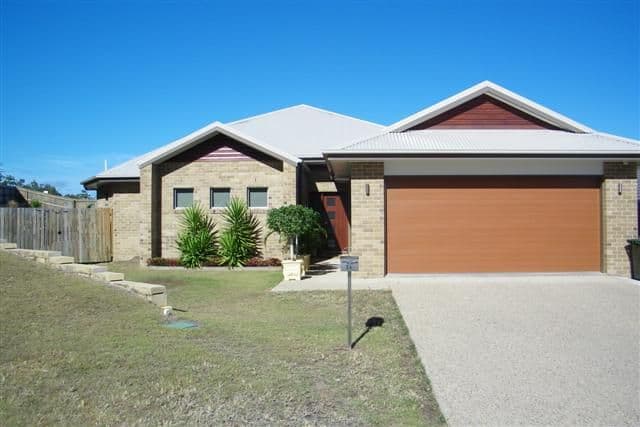 2A Southern Cross Close, GLADSTONE QLD 4680, Gladstone - Image 1