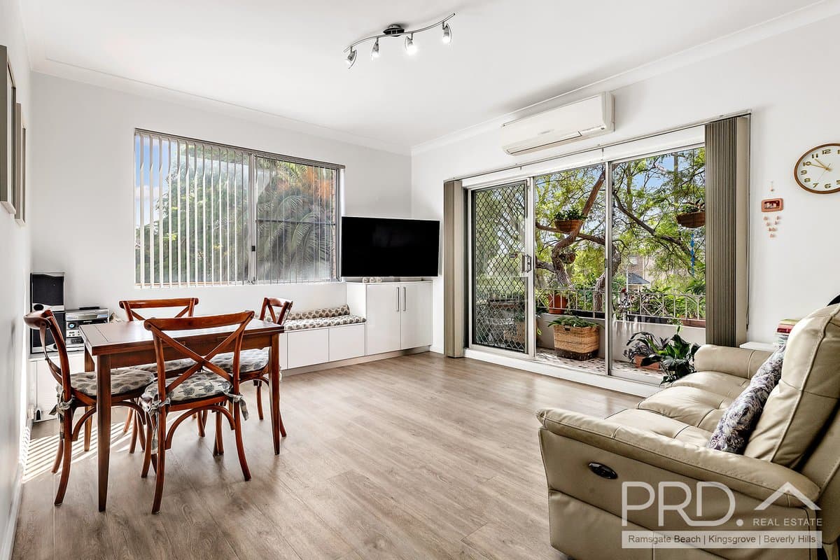 10/38 French Street, KOGARAH NSW 2217, Kogarah - Thumbnail 2