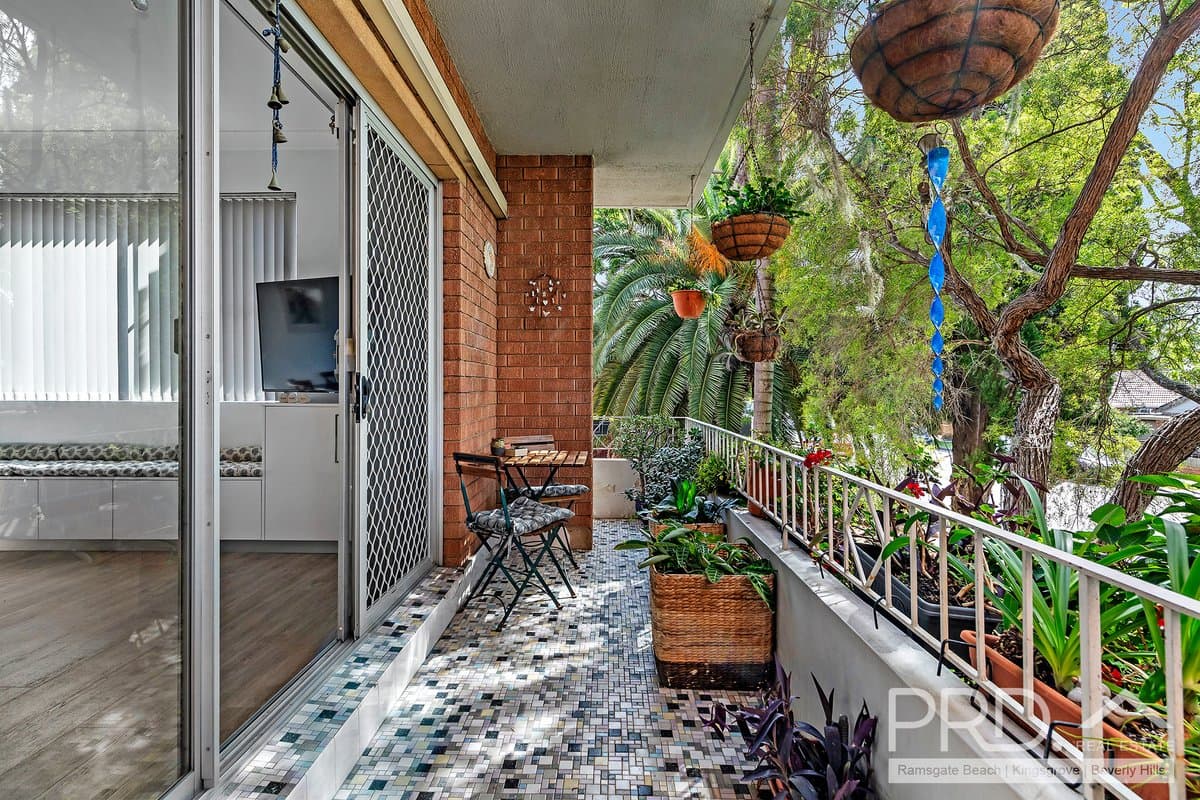 10/38 French Street, KOGARAH NSW 2217, Kogarah - Thumbnail 4