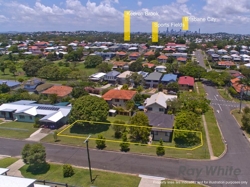 20 Telopia Avenue, Wavell Heights QLD 4012, Wavell Heights - Image 1