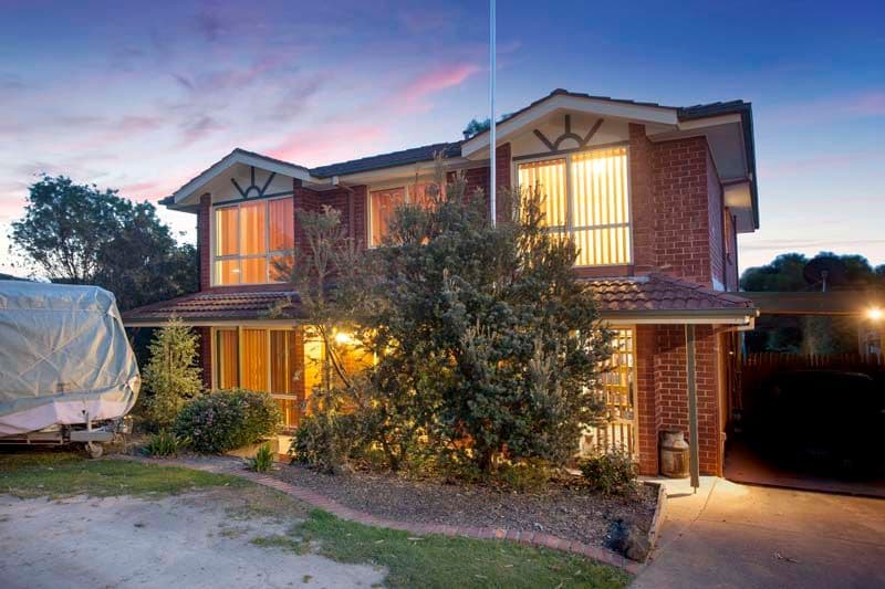 27 Monique Drive, LANGWARRIN VIC 3910, Langwarrin - Thumbnail 2