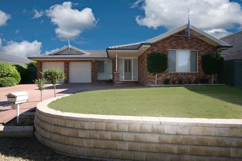 5 Kyarra Terrace, GLENMORE PARK NSW 2745, Glenmore Park - Image 1