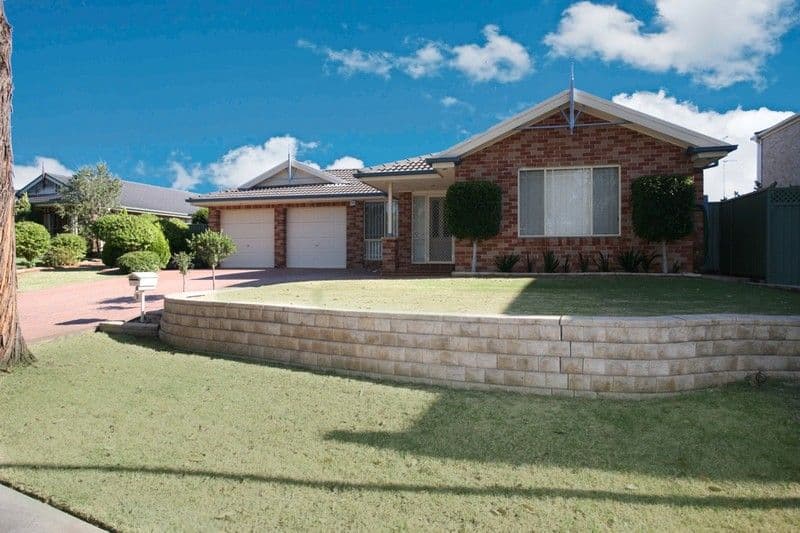 5 Kyarra Terrace, GLENMORE PARK NSW 2745, Glenmore Park - Thumbnail 2