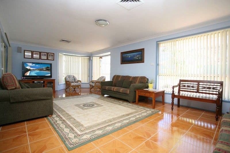 5 Kyarra Terrace, GLENMORE PARK NSW 2745, Glenmore Park - Thumbnail 3