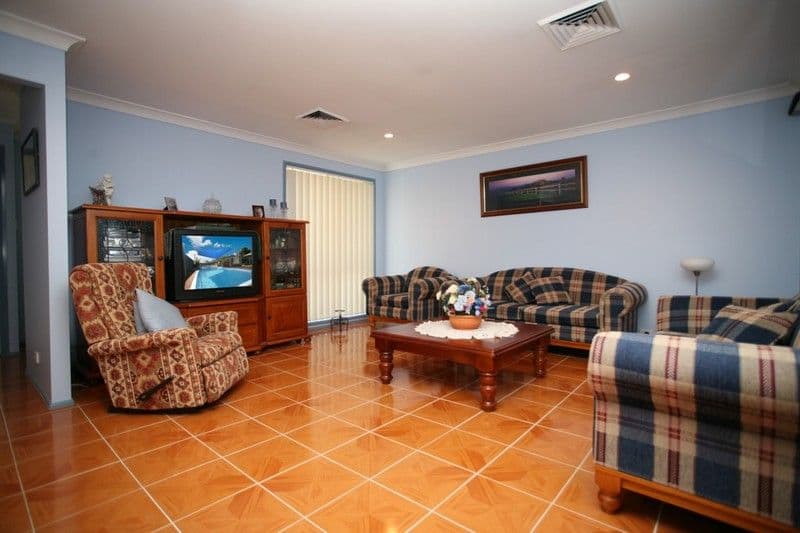 5 Kyarra Terrace, GLENMORE PARK NSW 2745, Glenmore Park - Thumbnail 4