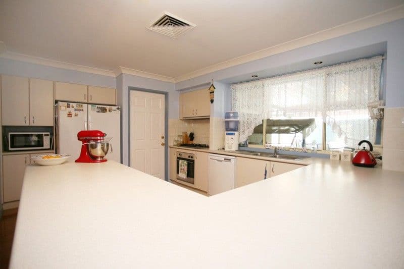 5 Kyarra Terrace, GLENMORE PARK NSW 2745, Glenmore Park - Thumbnail 5