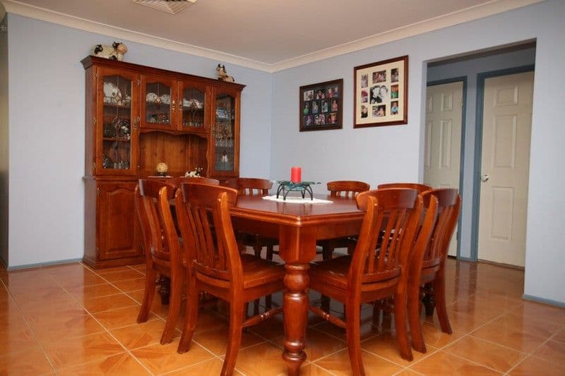 5 Kyarra Terrace, GLENMORE PARK NSW 2745, Glenmore Park - Thumbnail 6