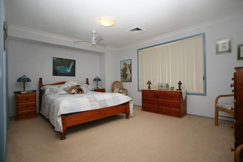 5 Kyarra Terrace, GLENMORE PARK NSW 2745, Glenmore Park - Thumbnail 7
