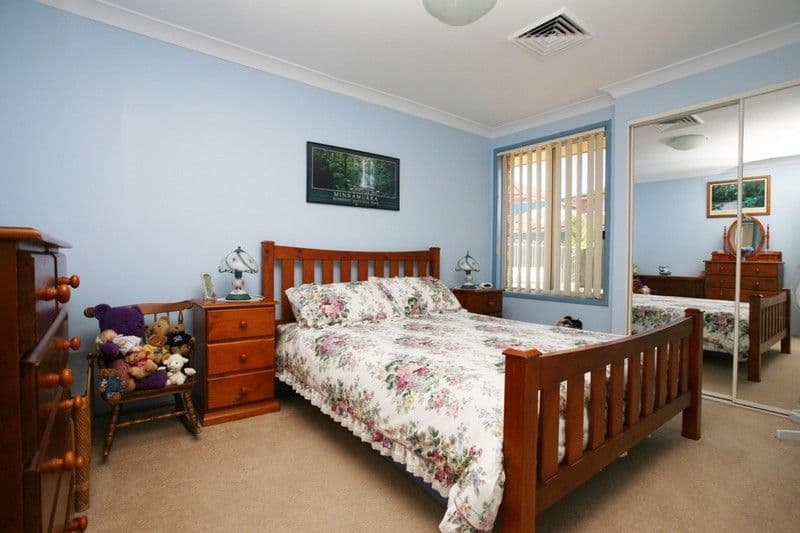 5 Kyarra Terrace, GLENMORE PARK NSW 2745, Glenmore Park - Thumbnail 8