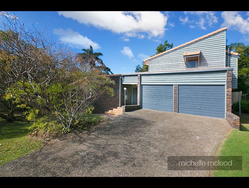 6 Goolman Street, Chapel Hill QLD 4069, Chapel Hill - Thumbnail 2