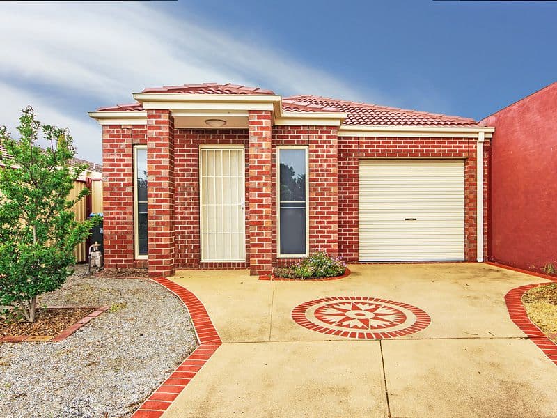56B Bourke Crescent, HOPPERS CROSSING VIC 3029, Hoppers Crossing - Image 1