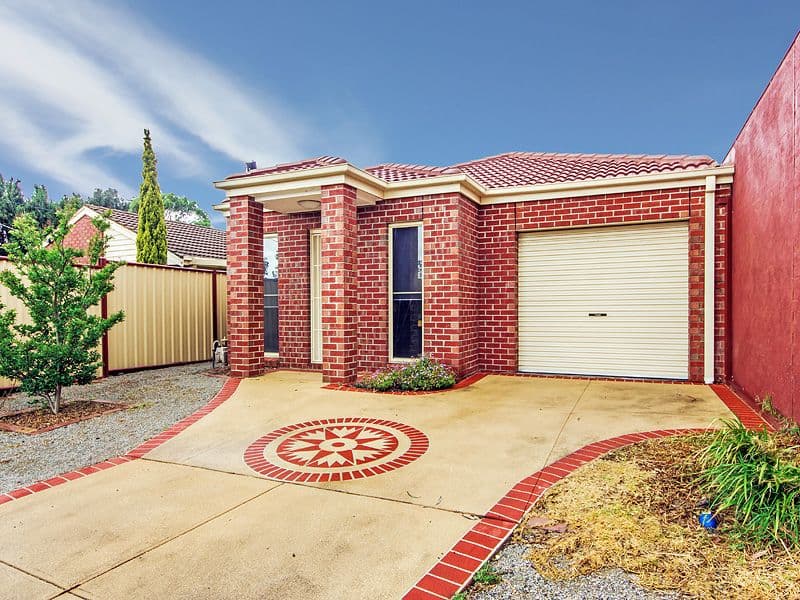 56B Bourke Crescent, HOPPERS CROSSING VIC 3029, Hoppers Crossing - Thumbnail 2