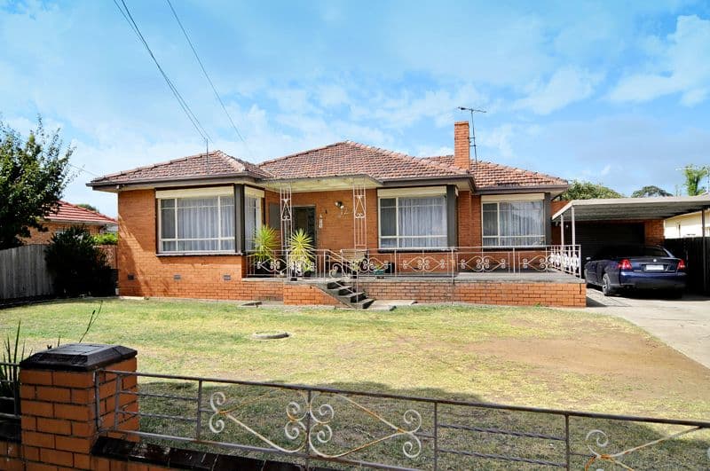 12 Darebin Boulevard, RESERVOIR VIC 3073, Reservoir - Image 1