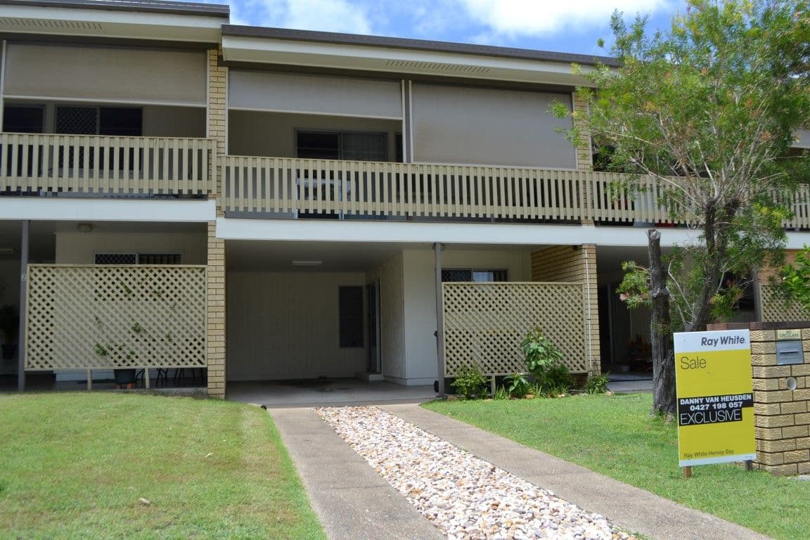 4 Frank Street, Scarness QLD 4655, Scarness - Image 1