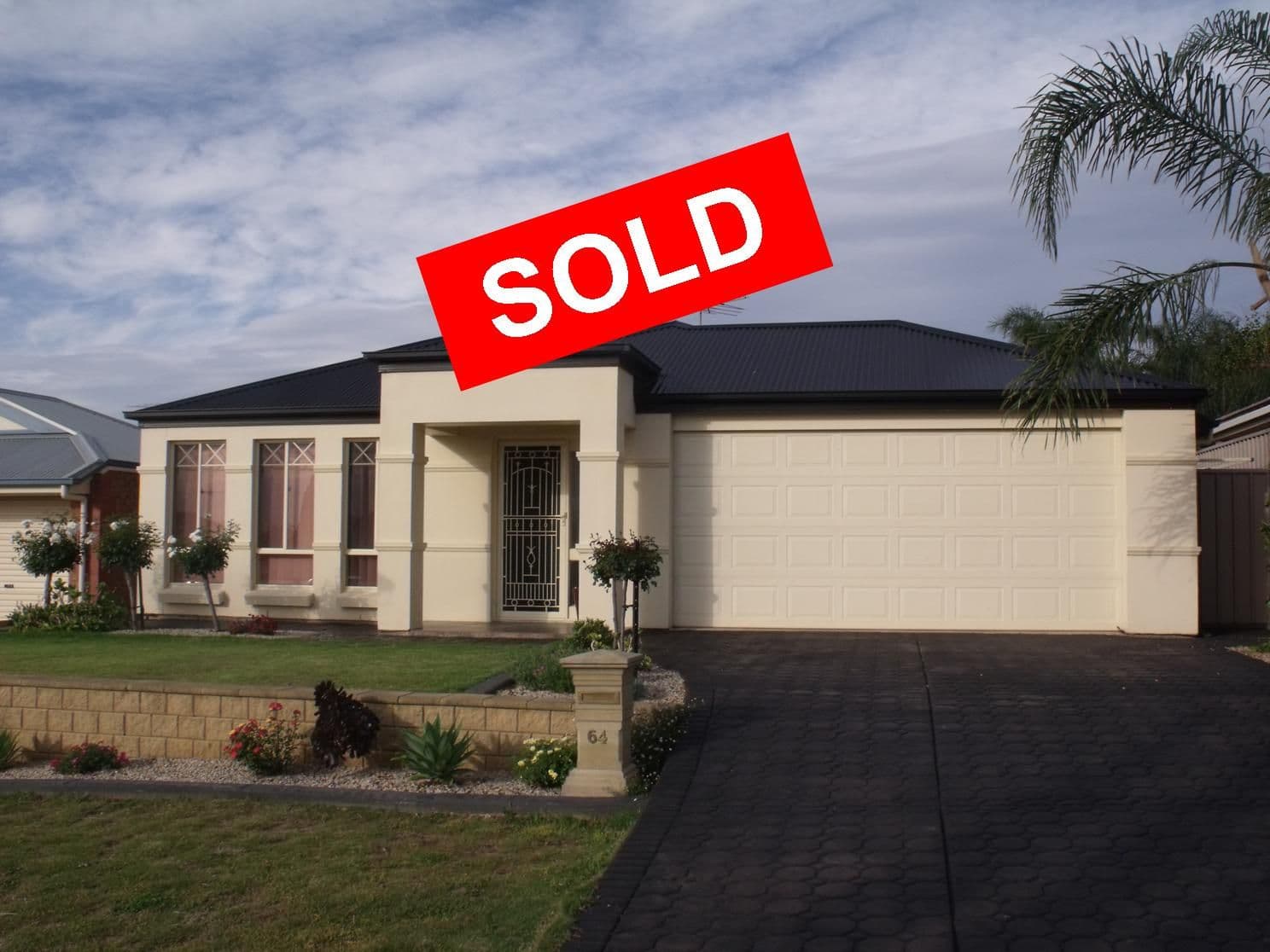 64 Beckham Rise, CRAIGMORE SA 5114, Craigmore - Image 1