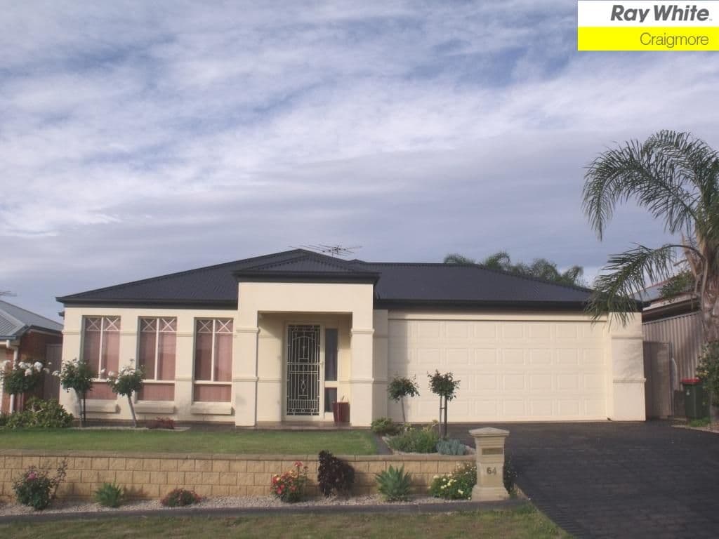 64 Beckham Rise, CRAIGMORE SA 5114, Craigmore - Thumbnail 2