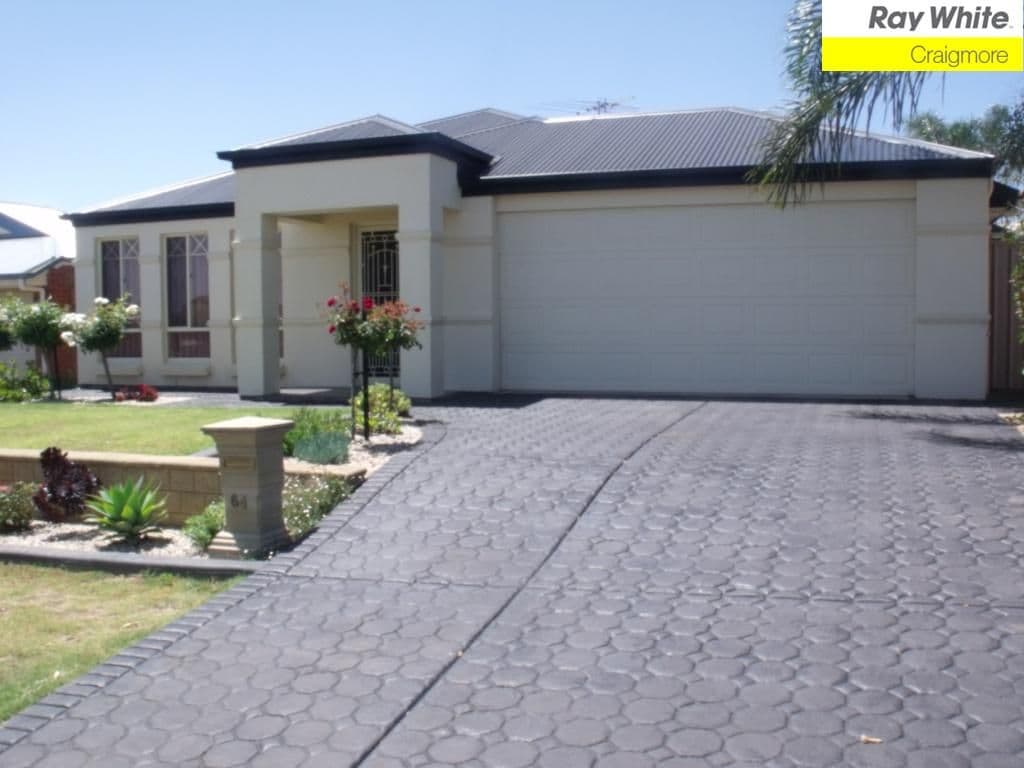 64 Beckham Rise, CRAIGMORE SA 5114, Craigmore - Thumbnail 3