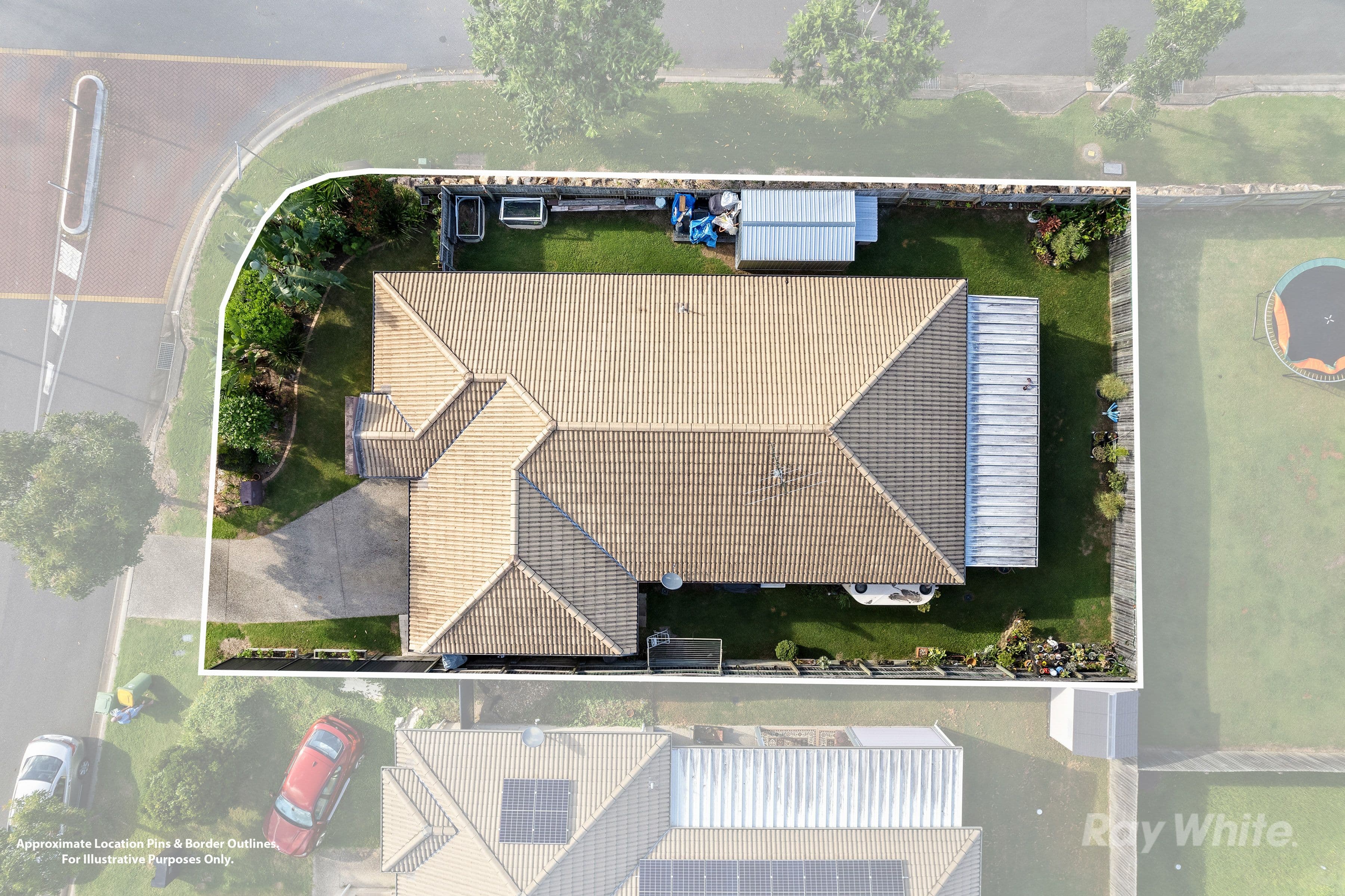 2 Brendan Thorne Place, Marsden QLD 4132, Marsden - Thumbnail 2