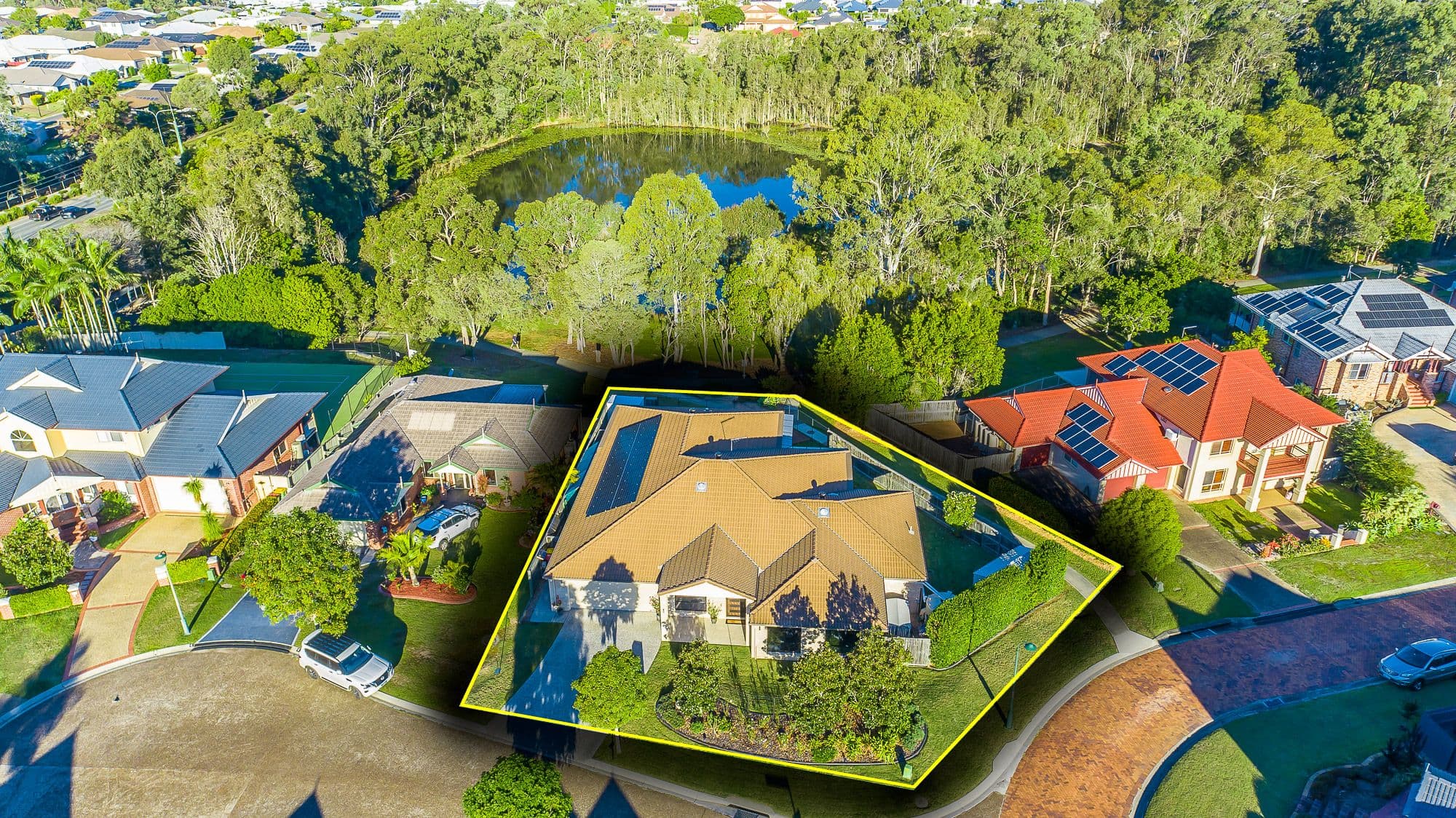 30 Cherington Way, Murrumba Downs QLD 4503, Murrumba Downs - Image 1
