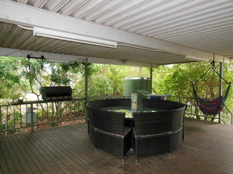 94 Gregory Highway, Emerald QLD 4720, Emerald - Image 1