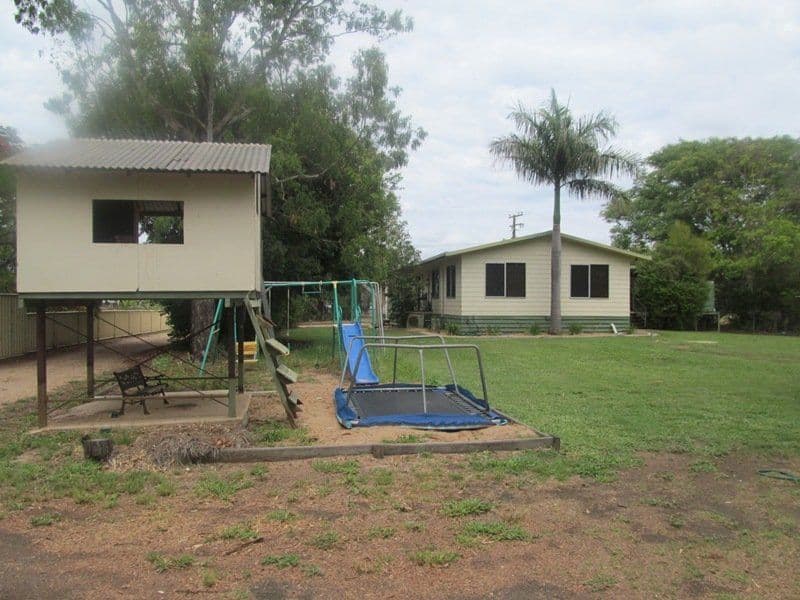 94 Gregory Highway, Emerald QLD 4720, Emerald - Thumbnail 8