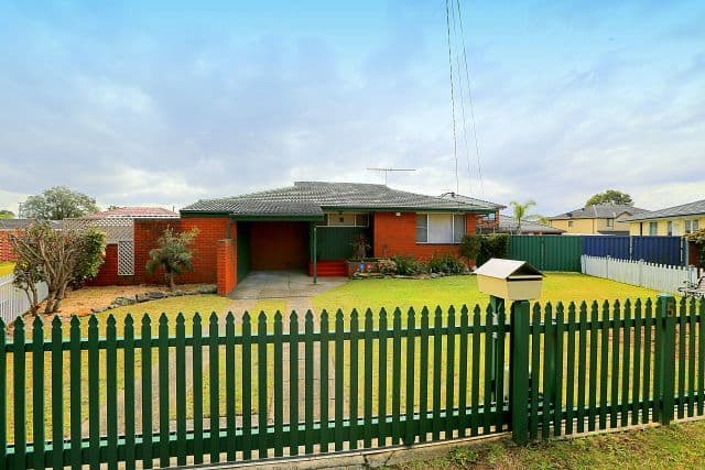 5 Cassia Place, Bass Hill NSW 2197, Bass Hill - Thumbnail 2