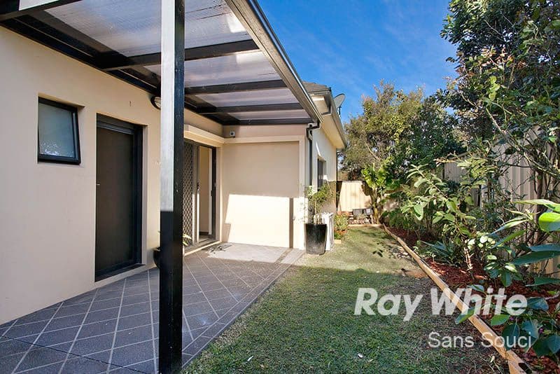 19 Withers, ARNCLIFFE NSW 2205, Arncliffe - Thumbnail 8