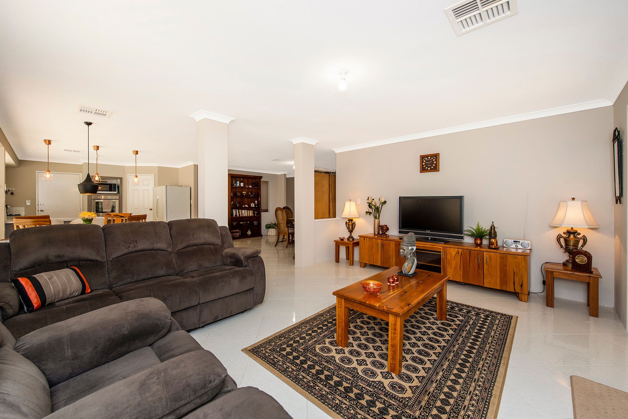 37 Liesham Crescent, Baldivis WA 6171, Baldivis - Thumbnail 3