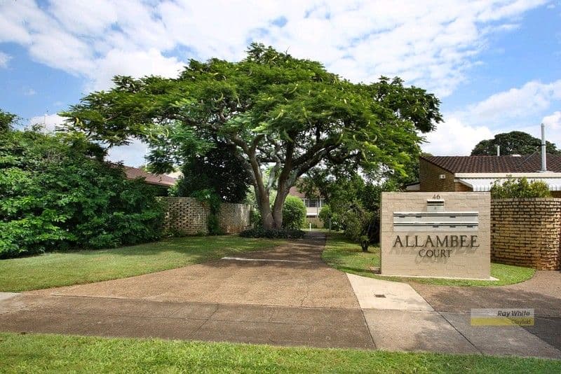46 Drane Street, CLAYFIELD QLD 4011, Clayfield - Image 1