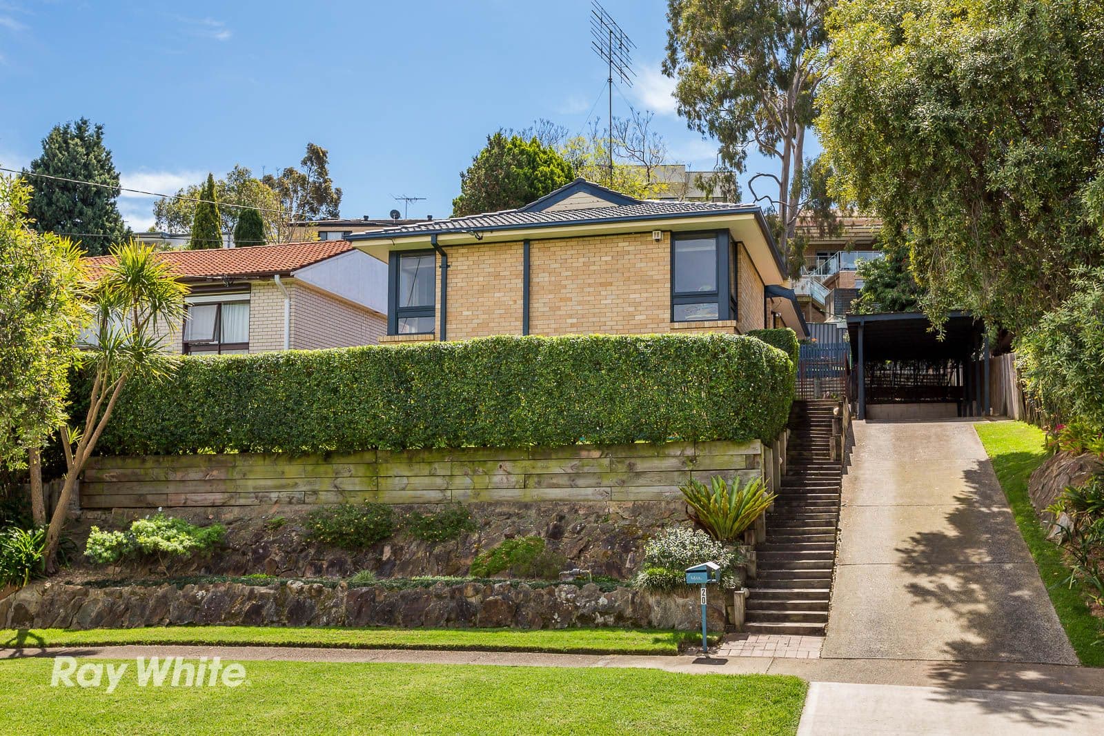 20 Rebecca Parade, Winston Hills - Image 1