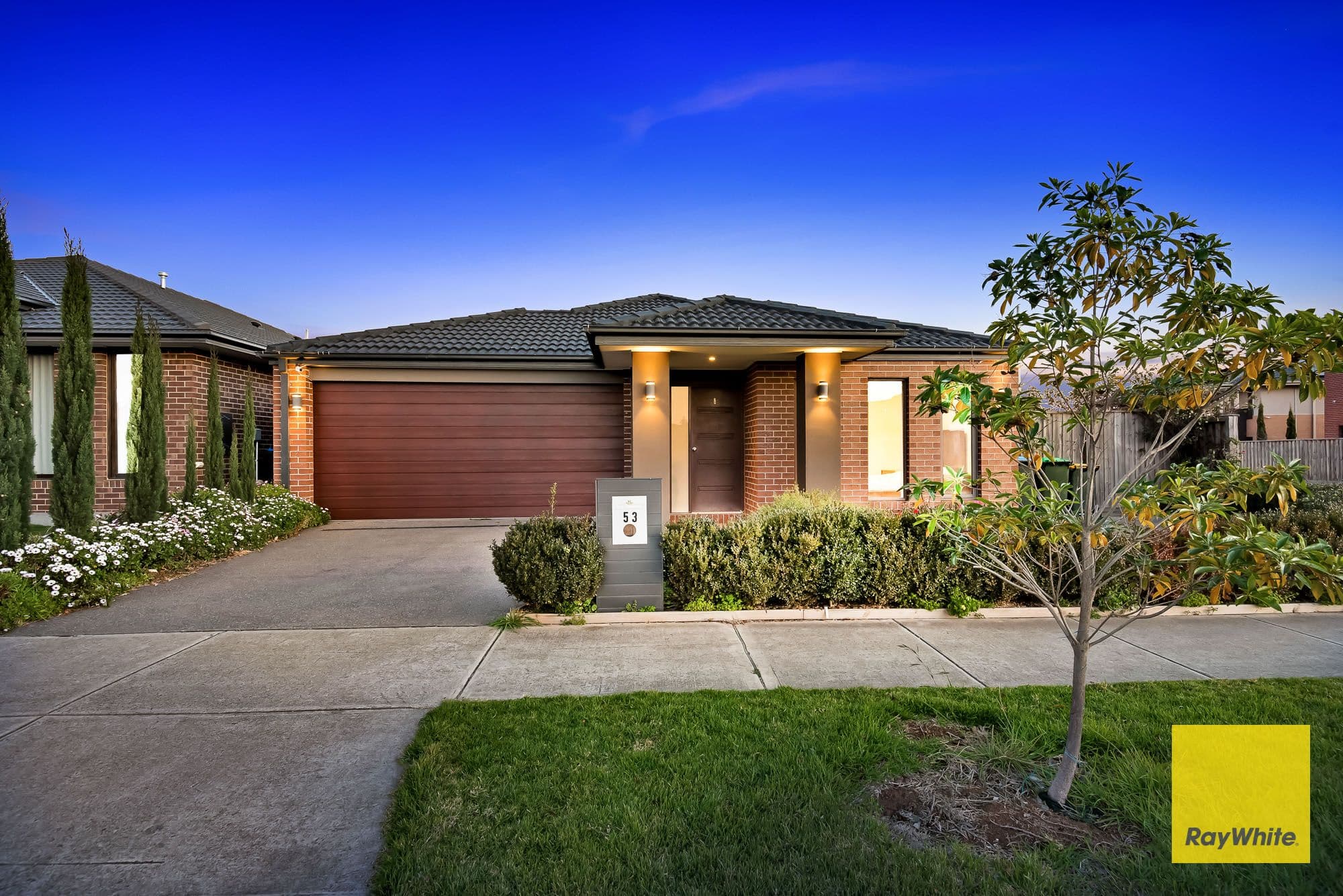53 Stony Brook Way, Truganina VIC 3029, Truganina - Image 1