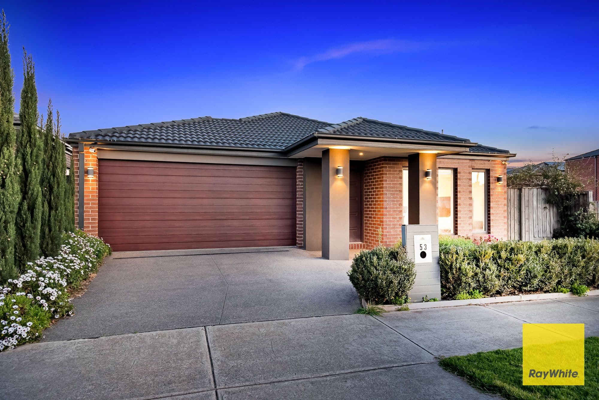 53 Stony Brook Way, Truganina VIC 3029, Truganina - Thumbnail 2