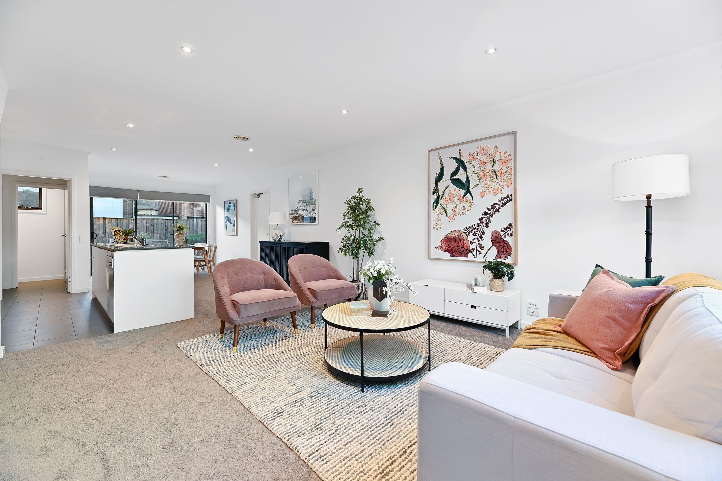 34 St James Park Drive, Mulgrave VIC 3170, Mulgrave - Thumbnail 3