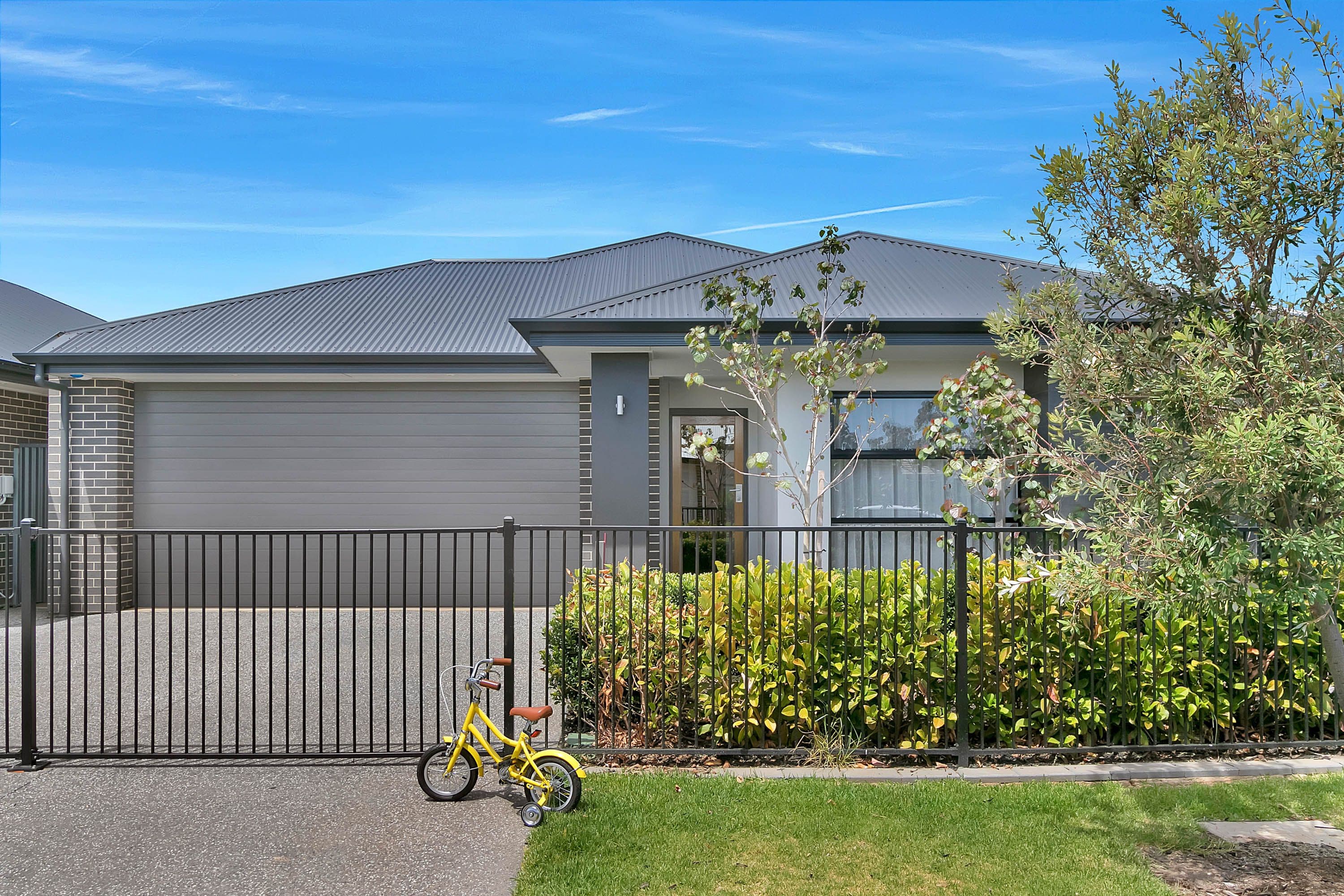 4 Lillypilly Walk, Andrews Farm SA 5114, Andrews Farm - Image 1