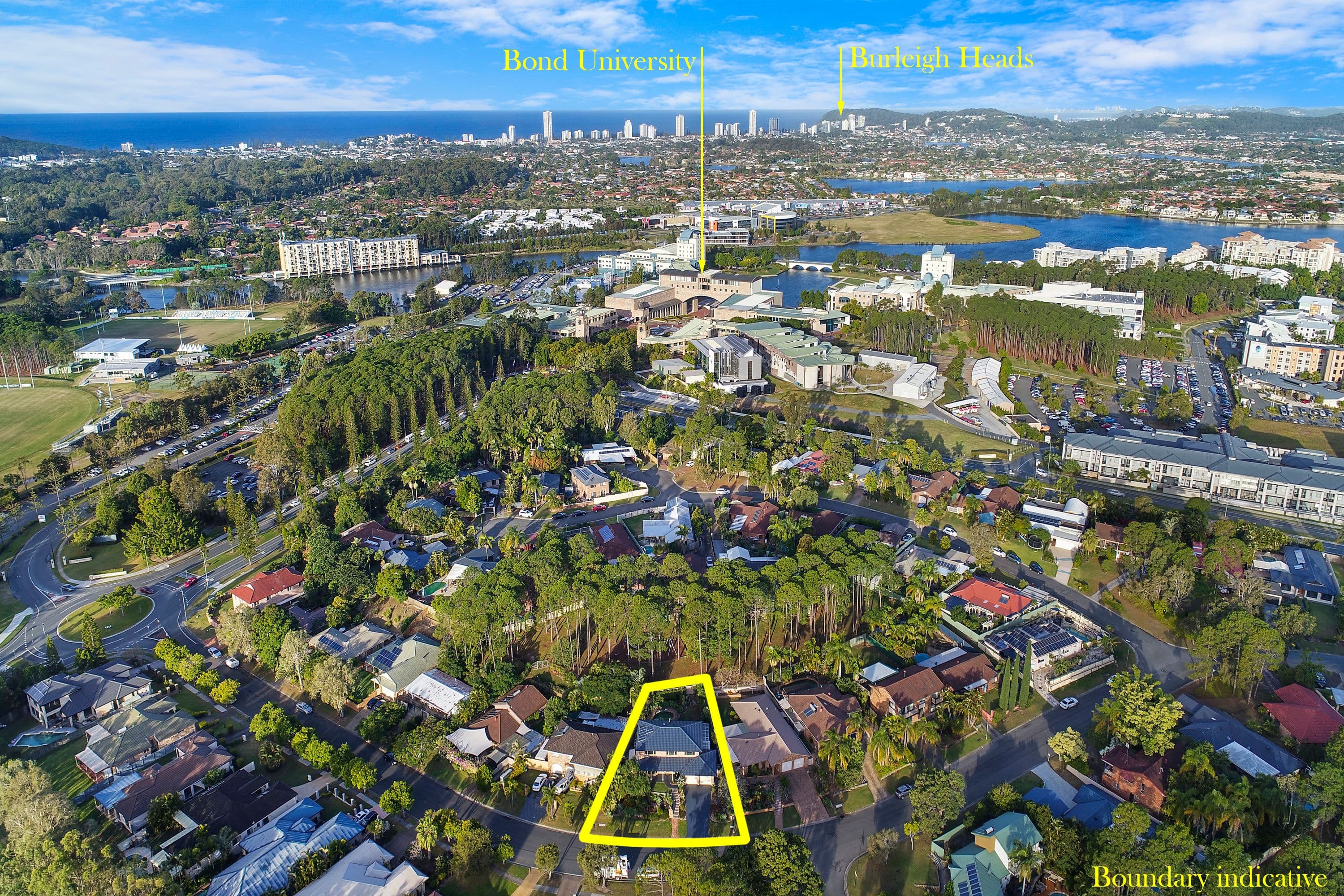 16 Claremont Drive, Robina QLD 4226, Robina - Thumbnail 3