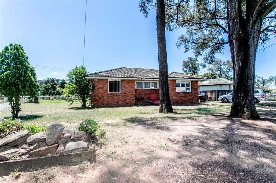 36 Wangaroa Crescent, Lethbridge Park NSW 2770, Lethbridge Park - Image 1