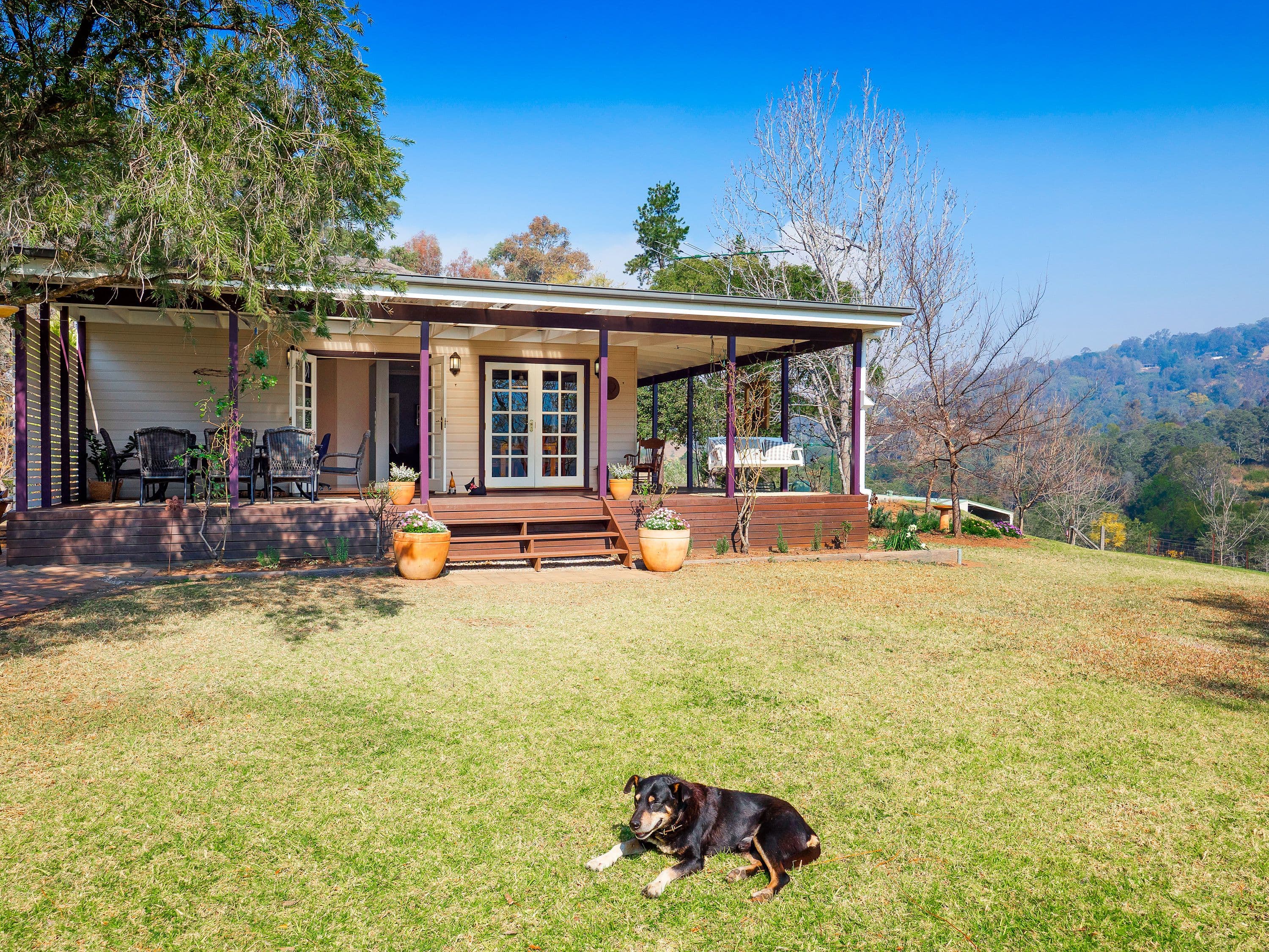 110 Hermitage Road, Kurrajong Hills - Image 1