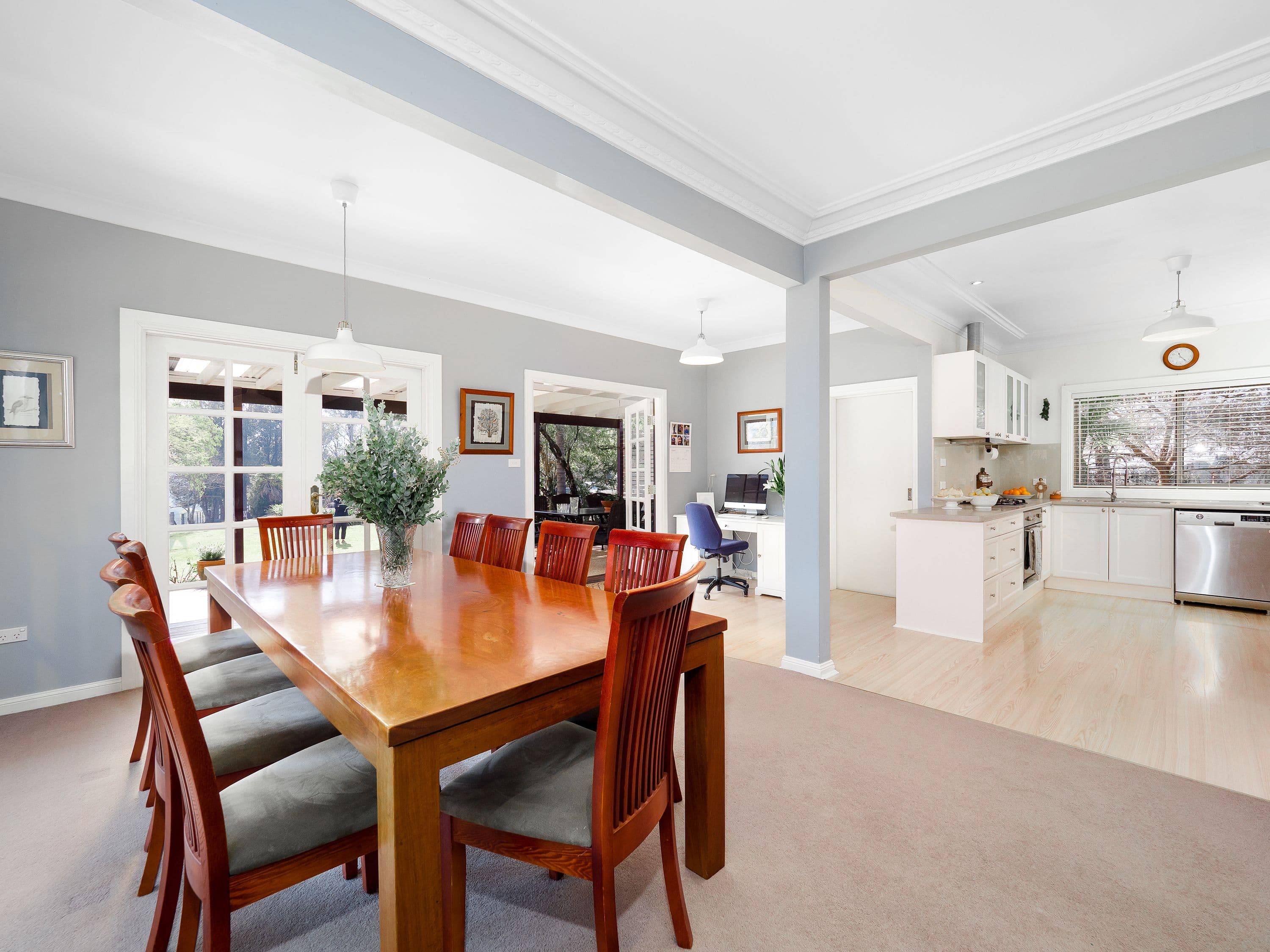 110 Hermitage Road, Kurrajong Hills - Thumbnail 4