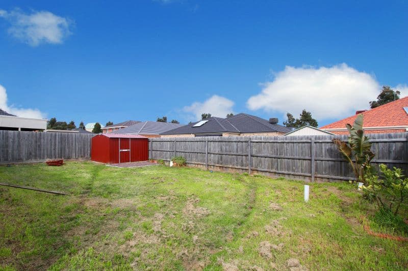 7 Neddletail Crescent, SOUTH MORANG VIC 3752, South Morang - Thumbnail 8