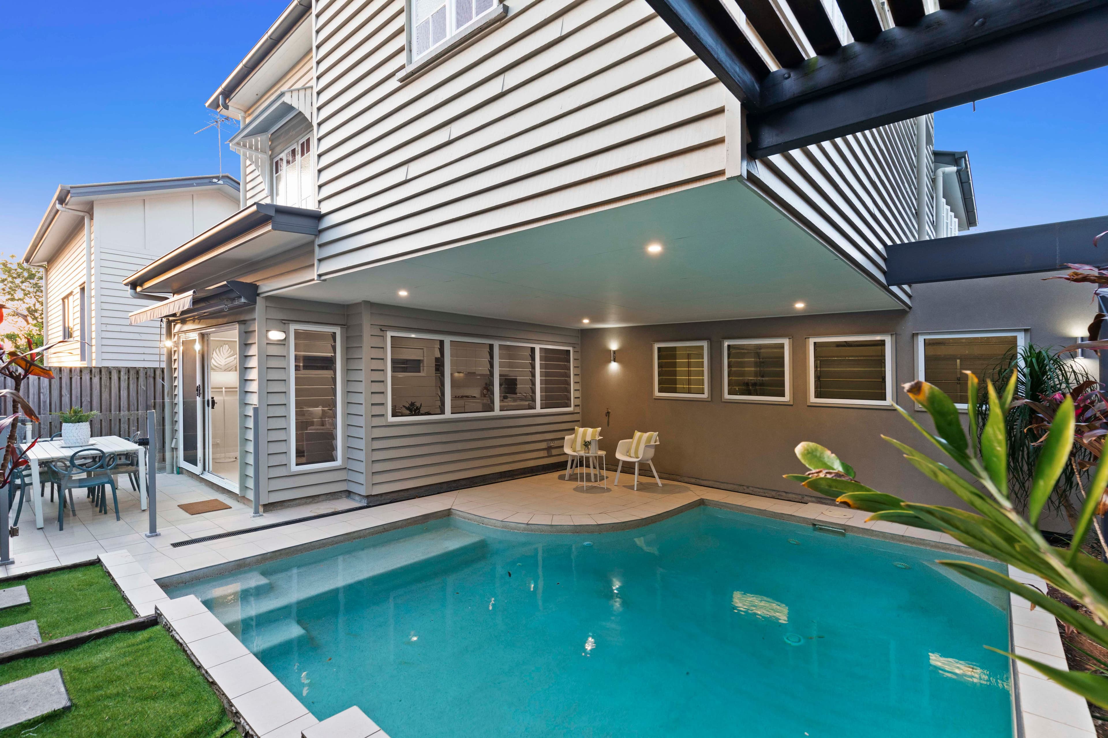 3 Hamley Street, Wooloowin QLD 4030, Wooloowin - Thumbnail 2