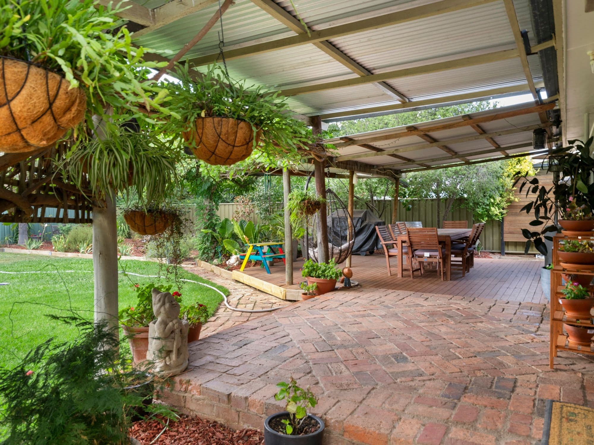 64 Coish Avenue, Benalla VIC 3672, Benalla - Thumbnail 8